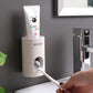 Distributeur de dentifrice