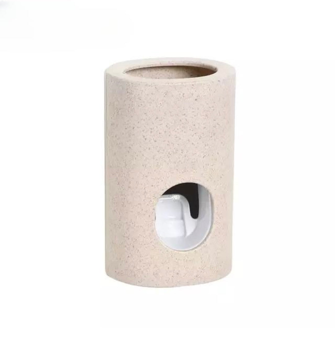 Distributeur de dentifrice