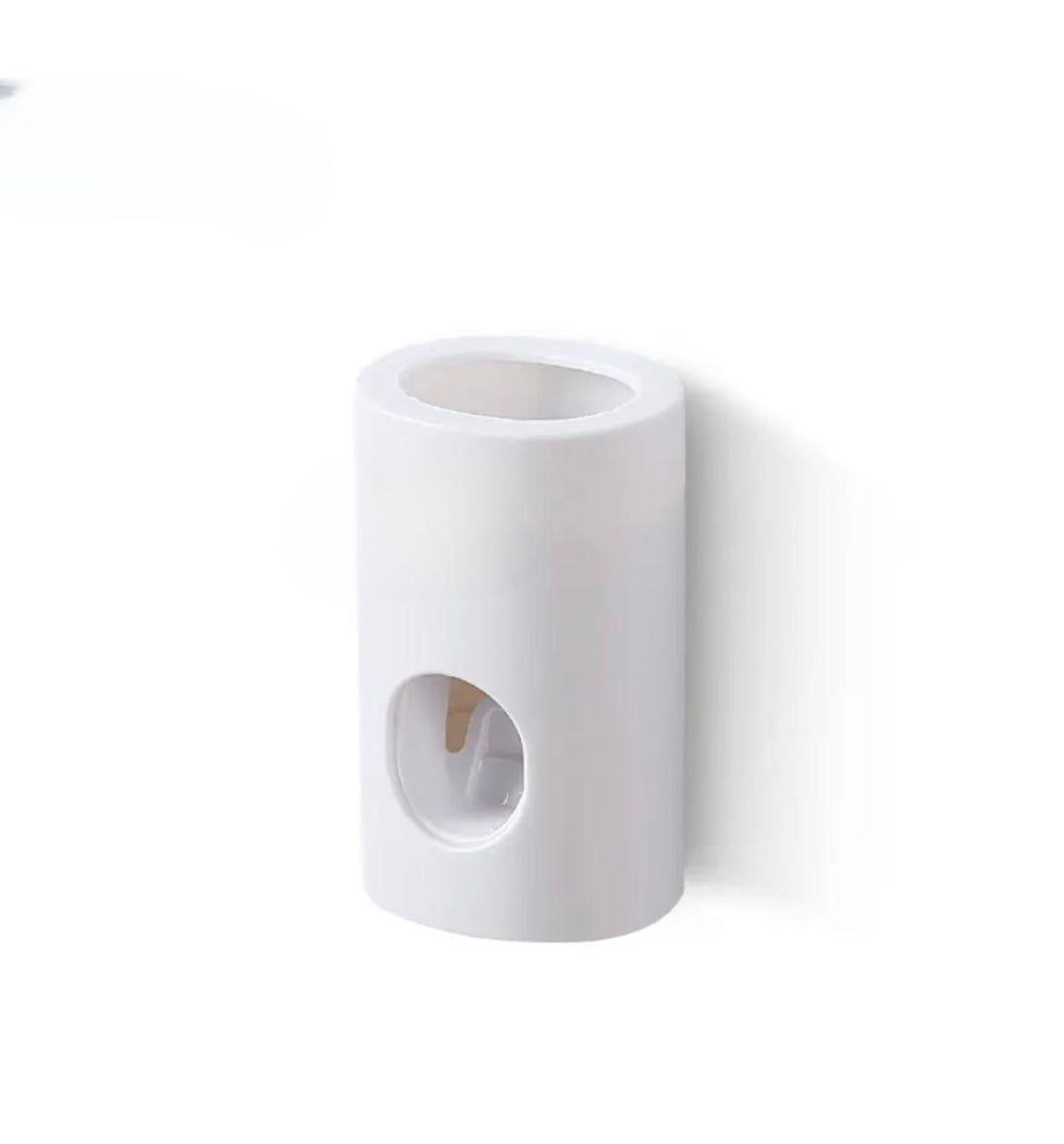 Distributeur de dentifrice