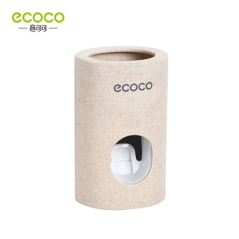 Distributeur de dentifrice
