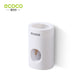 Distributeur de dentifrice